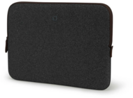 DICOTA SKIN SLEEVE URBAN 13IN ANTHRACITE
