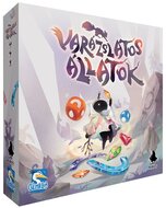 Varázslatos állatok Társasjáték