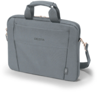 Dicota ECO SLIM CASE BASE 11-12.5 GREY