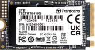 Transcend SSD 512GB M.2 2242 PCIE - TS512GMTE410S