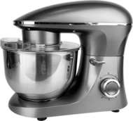 TOO - Dolphin 1900W, 6,2L ezüst konyhai robotgép - SM-1900-MG