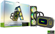 ZOTAC RTX5090 - ARCTICSTORM AIO - ZT-B50900K-30P