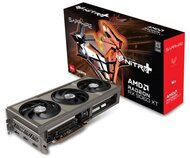 Sapphire RX9060XT - NITRO+ - 11350-01-20G