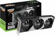 Inno3D RTX5060TI - 16GB X3 OC - N506T3-16D7X-191073L