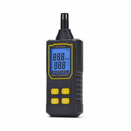 Startech - Kézi digitális hőmérséklet-/páratartalom-mérő - DH60-THERMOMETER