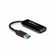 Startech - USB 3.0 - VGA adapter - USB32VGAES
