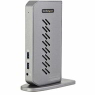 Startech - USB-C USB-A dokkoló - DK30A2DHUUE