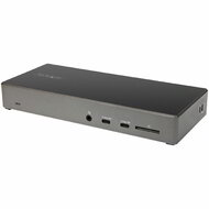 Startech - USB C dokkoló - DK31C2DHSPDUE