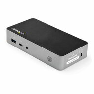 Startech - USB-C dokkoló - DK30CHHPDEU