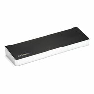 Startech - 4K USB-C dokkoló - DK30CH2DEPUE