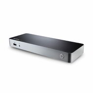 Startech - Kétmonitoros USB C dokkolóállomás - MST30C2HHPDU