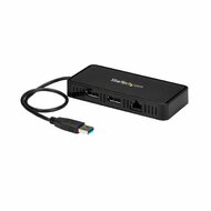 Startech - USB 3.0 Mini Dock - USBA2DPGB