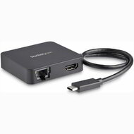 Startech - USB C Többportos Adapter - DKT30CHD