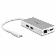 Startech - USB-C Multiport Adapter - DKT30CHPDW