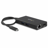 Startech - USB-C Multiport Adapter - DKT30CHPD