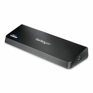 Startech - USB 3.0 dokkolóállomás - USB3DOCKHDPC