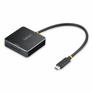 Startech - USB-C SD Express kártyaolvasó - 1B-USB-C-SDE-ADAPTER