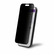 Startech - 4 irányú adatvédelmi képernyő iPhone 15 Plushoz - I15T1-PRIVACY-SCREEN