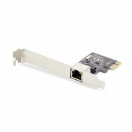 Startech - 1 portos gigabites PCIe hálózati adapter kártya - ST1000SPEX2T