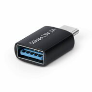Startech - USB-C - USB-A adapter - USB31CAADGCP