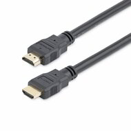 Startech - 2 m-es (6 láb) 4K nagysebességű HDMI kábel Ethernettel - HDMM6