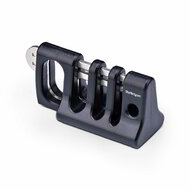 Startech - Perifériás kábelrögzítő zár - CABLE-ORGANIZER-LOCK