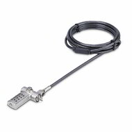 Startech - Univerzális laptopzár kábellel - UNIVCS-LAPTOP-LOCK