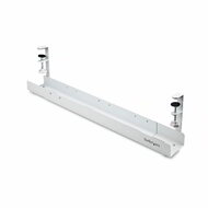 Startech - Asztal alatti kábelrendező tálca - CALW-DESK-CABLE-TRAY