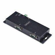 Startech - 2 portos soros-Ethernet adapter - I23-SERIAL-ETHERNET
