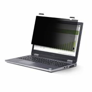 Startech - 14,1 hüvelykes, 16:10-es képarányú LAPTOP PRIVACY SCREEN - 141T6-PRIVACY-SCREEN
