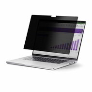 Startech - 13,3 hüvelykes MacBook Pro M1 M2 MACBOOK PRIVACY SCREEN - 133MF-PRIVACY-SCREEN