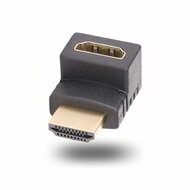 Startech - HDMI 2.0 adapter 90° - HDMI2HDMIMFDN