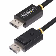 Startech - 1 m-es DisplayPort 2.1 kábel - DP21-1M-DP40-CABLE