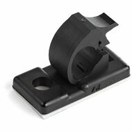 Startech - 100 db öntapadós kábelrendező csipesz - CBMCC1