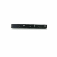 Startech - 2 portos HDMI elosztó és jelerősítő - ST122HDMI2