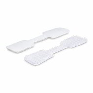 Startech - 3,5 hüvelykes (9 cm-es) kábelcímkék - CABLE-TAG-HLWH