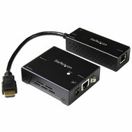 Startech - 4K HDMI jelerősítő kompakt adóval - ST121HDBTDK