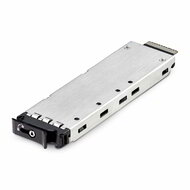 Startech - M.2 NVMe SSD meghajtótálca PCIe bővítőtermék-sorozathoz - TR-M2-REMOVABLE-PCIE