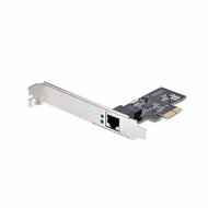 Startech - 1 portos 2,5 Gbps NBASE-T PCIe hálózati kártya - PR12GI-NETWORK-CARD