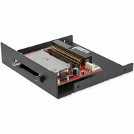 Startech - 3,5 hüvelykes meghajtórekesz IDE - 35BAYCF2IDE