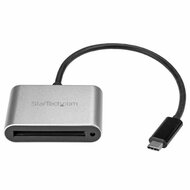 Startech - USB 3.0 kártyaolvasó/író CFast 2.0 kártyákhoz - CFASTRWU3C
