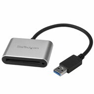 Startech - USB 3.0 kártyaolvasó/író CFast 2.0 kártyákhoz - CFASTRWU3