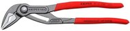 KNIPEX Cső- és vízpumpafogó Cobra®ES, keskeny fejforma, 250mm, 87 51 250