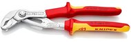 KNIPEX Vízpumpafogó 250 mm Cobra VDE
