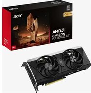 Acer RX9060XT - Nitro OC 16GB - DP.Z4KWW.P01