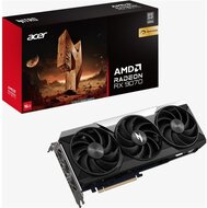 Acer RX9070 - Nitro OC 16GB - DP.Z4EWW.P01