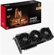 Acer RX9070XT - Nitro OC 16GB - DP.Z4DWW.P01