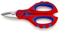KNIPEX Olló kábelvágó 160 mm