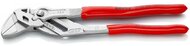 KNIPEX Fogókulcs, párhuzamos pofákkal 250 mm