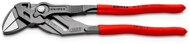 KNIPEX Vízpumpafogó 250 mm párhuzamos pofa
